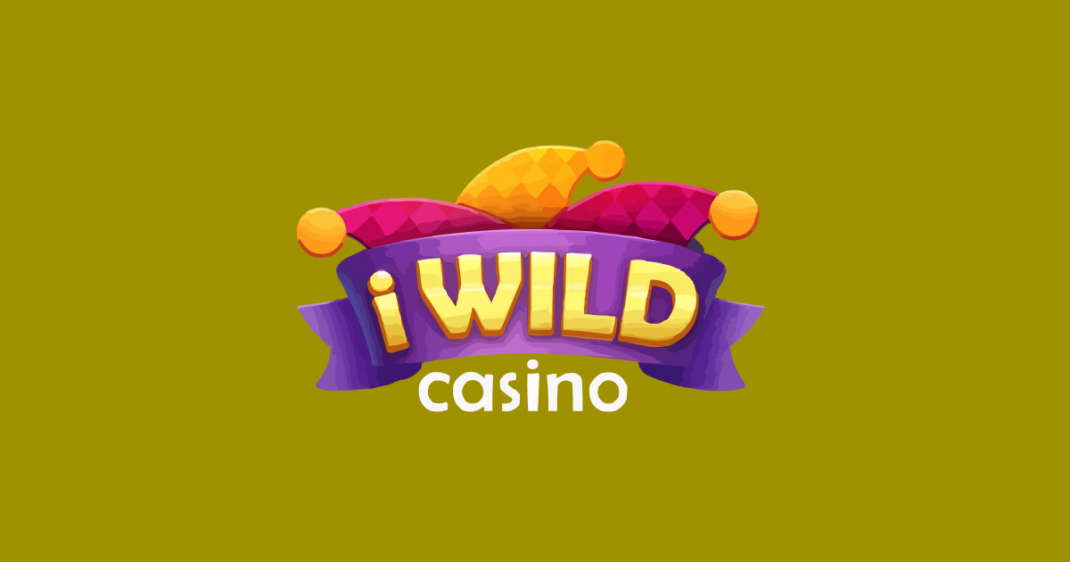 Iwild Casino